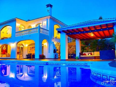 Property view