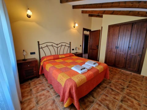 Charmantes Ferienhaus mit Grill und Schwimmingpool Vacation rental in Alhaurín el Grande