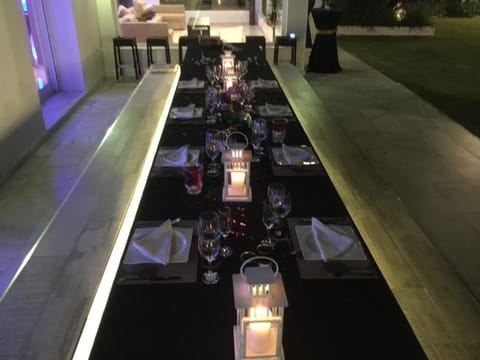 Villa Issabella für 16 Personen Vacation rental in Marbella