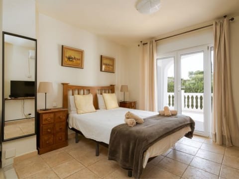 Villa Sol y Mar Vacation rental in Marbella