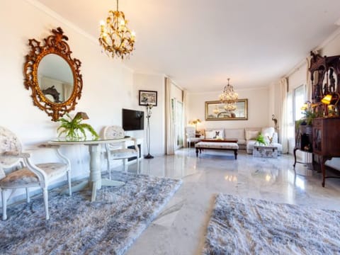 San Pedro del Mar Apartment in San Pedro de Alcántara