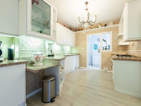 San Pedro del Mar Apartment in San Pedro de Alcántara