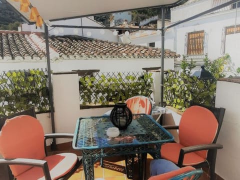 Casa la Solana Vacation rental in Costa del Sol