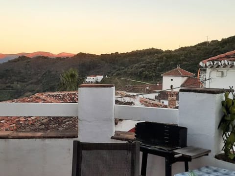 Casa la Solana Vacation rental in Costa del Sol