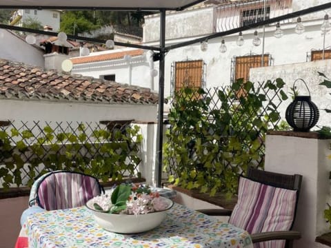 Casa la Solana Vacation rental in Costa del Sol