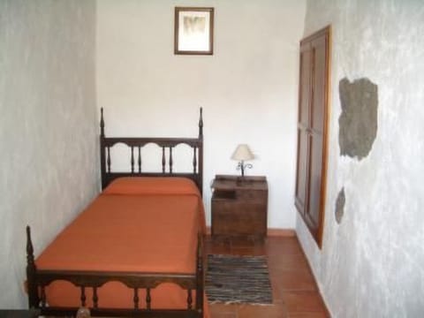 für 3 Personen  + 2 Kinder ca. 60 m&sup2; in El Pinar, El Hierro Vacation rental in El Hierro