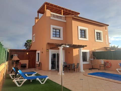 Property view
