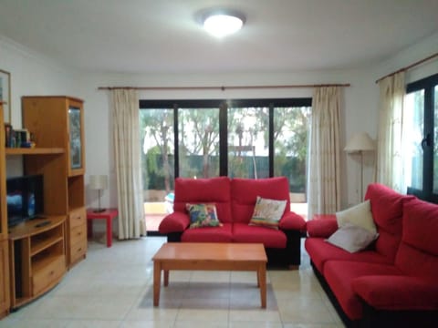 Property view