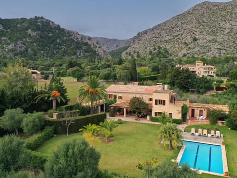 Property view