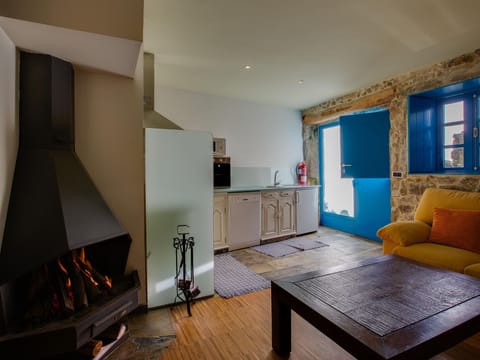 NATUR IN IHRER REINSTEN FORM Vacation rental in Viana do Castelo District, Portugal