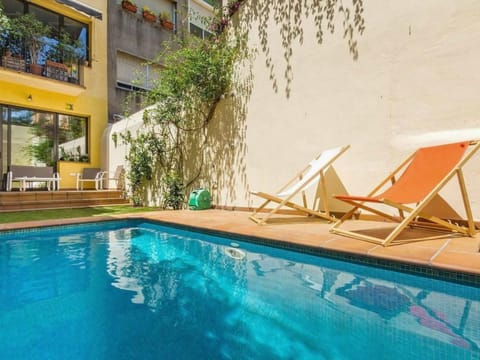Pool Outdoor
