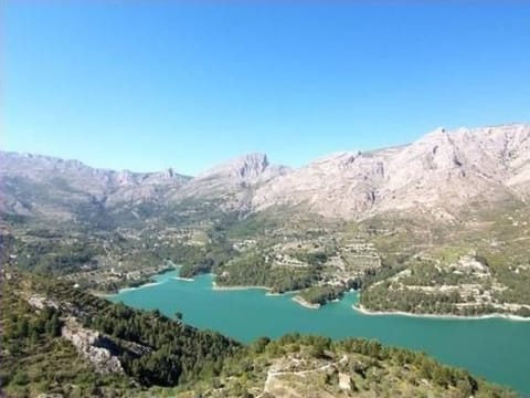 Villa im spanischen Stil mit großem Pool und ein Vacation rental in Safor