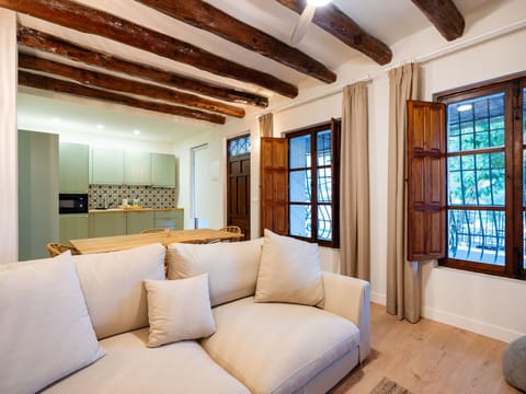 Paradisun Apartment in Villajoyosa