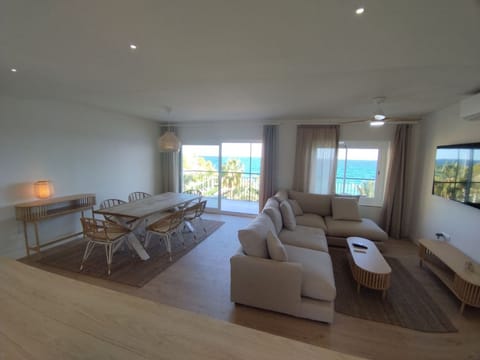Paradisun Apartment in Villajoyosa