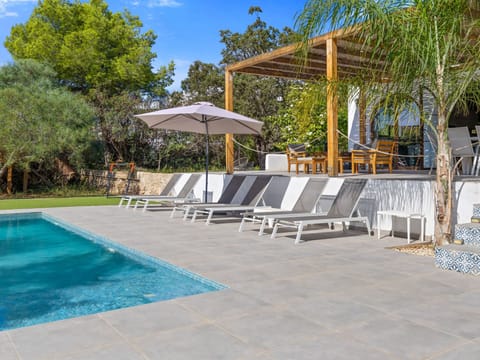 "Vista Molinos" Vacation rental in Xàbia