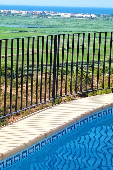 Villa de la Luz Vacation rental in Marina Alta