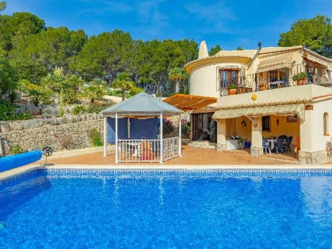 Villa Verena - Plusholidays Vacation rental in Calp