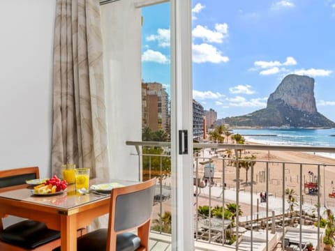 Property view
