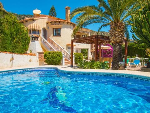 Villa Erik - PlusHolidays Vacation rental in Calp