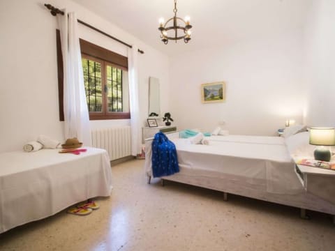 Villa Moskoa - PlusHolidays Vacation rental in Calp