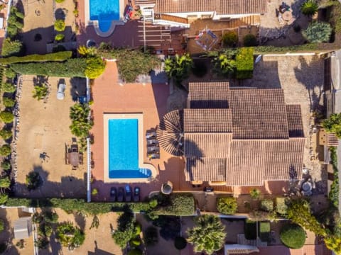 Villa Comodo - PlusHolidays Vacation rental in Calp