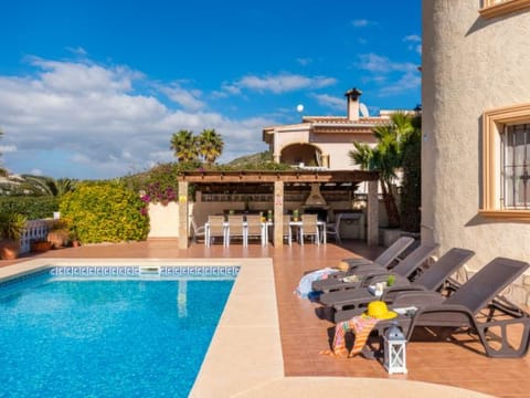 Villa Comodo - PlusHolidays Vacation rental in Calp