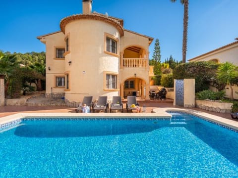 Villa Comodo - PlusHolidays Vacation rental in Calp