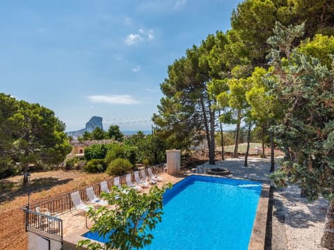 Villa Estacion - PlusHolidays Vacation rental in Calp