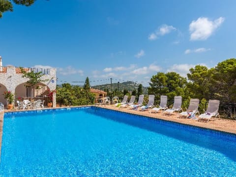 Villa Estacion - PlusHolidays Vacation rental in Calp