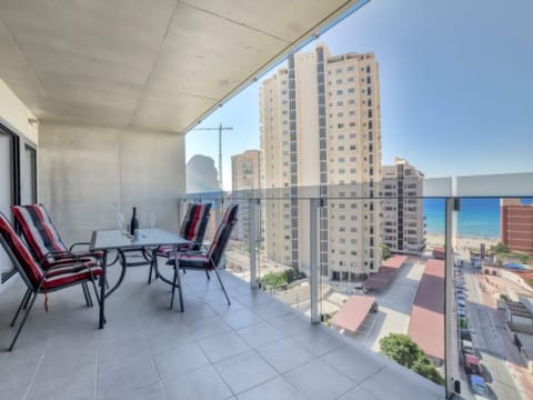 Property view