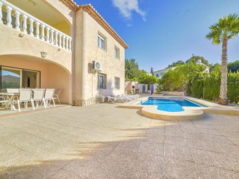 Villa Sasha - PlusHolidays Vacation rental in Calp