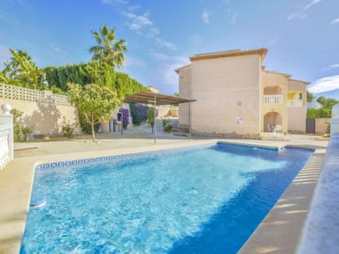 Villa Sasha - PlusHolidays Vacation rental in Calp