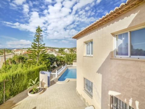Villa Sasha - PlusHolidays Vacation rental in Calp