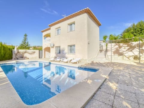 Villa Sasha - PlusHolidays Vacation rental in Calp