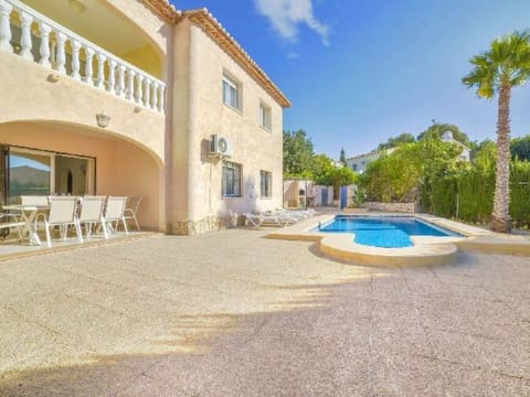 Villa Sasha - PlusHolidays Vacation rental in Calp