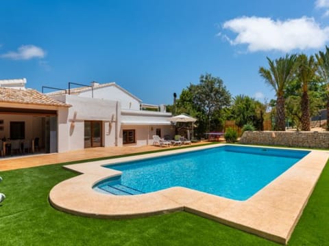 Villa Joan - PlusHolidays Vacation rental in Calp