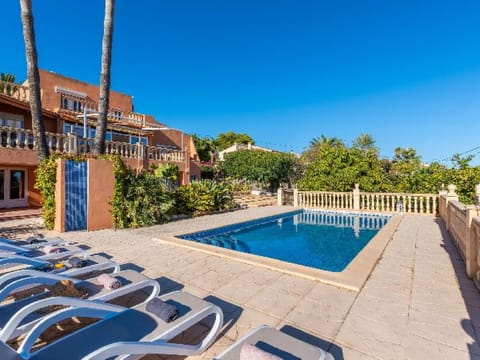 Villa Suenios - PlusHolidays Vacation rental in Calp