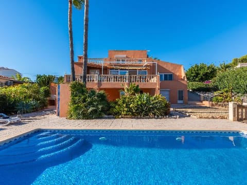 Villa Suenios - PlusHolidays Vacation rental in Calp