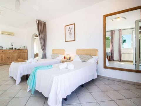 Villa Helios - PlusHolidays Vacation rental in Calp