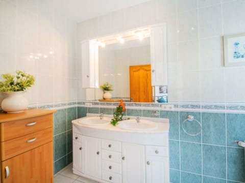 Villa Helios - PlusHolidays Vacation rental in Calp