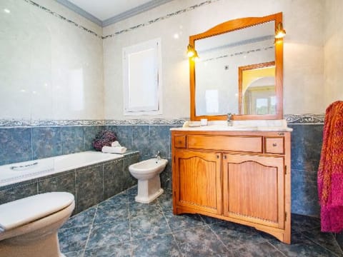 Villa Flora - Plusholidays Vacation rental in Calp