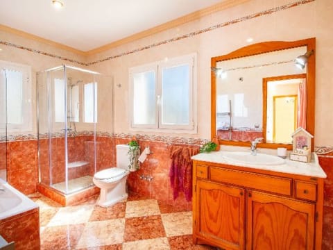 Villa Flora - Plusholidays Vacation rental in Calp