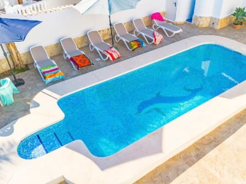 Villa Solari - Plusholidays Vacation rental in Calp