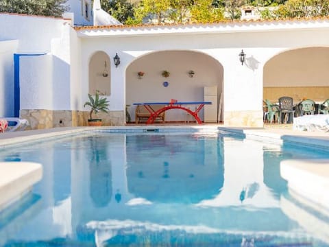 Villa Solari - Plusholidays Vacation rental in Calp