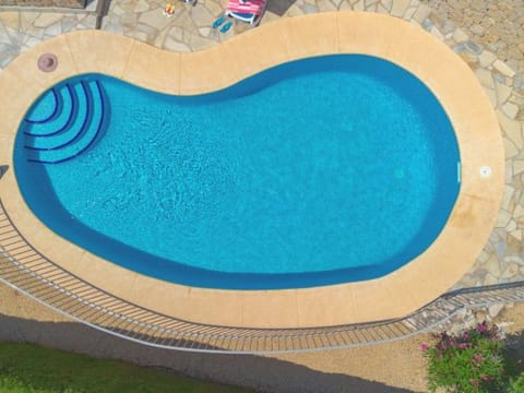 Villa Lia - PlusHolidays Vacation rental in Calp