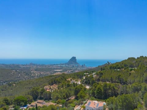 Villa Lia - PlusHolidays Vacation rental in Calp