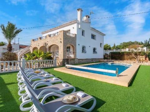 Villa Caleta - PlusHolidays Vacation rental in Calp