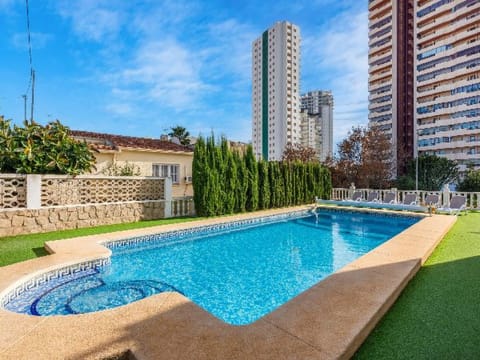 Villa Caleta - PlusHolidays Vacation rental in Calp