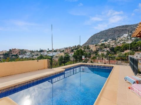 Villa Marperla - Plusholidays Vacation rental in Calp
