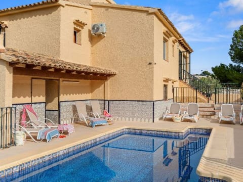 Villa Marperla - Plusholidays Vacation rental in Calp